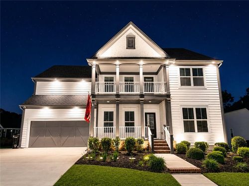6571 Red Hawk Way, Hoschton, GA, 30548-4155 | Card Image