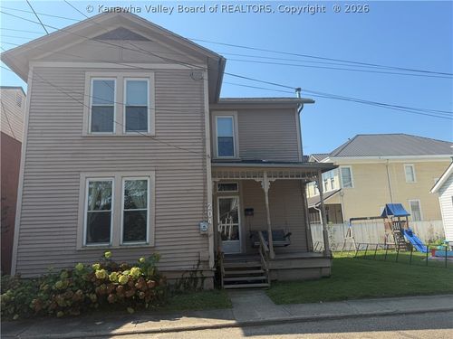 204 9th Street, Point Pleasant, WV, 25550 | Card Image