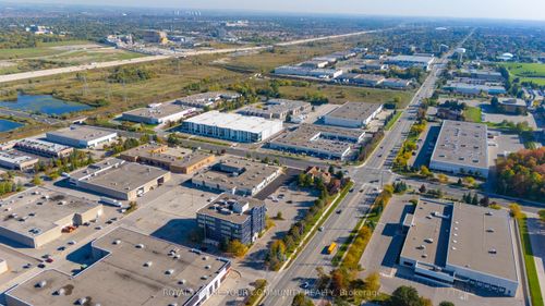 603-3950 14th Ave, Markham, ON, L3R0A9 | Card Image