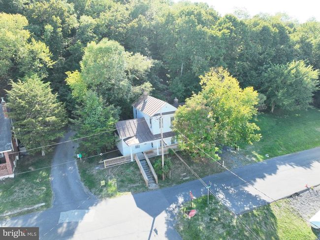 2 W Marathon Pl, House other with 5 bedrooms, 2 bathrooms and null parking in ROMNEY WV | Image 50