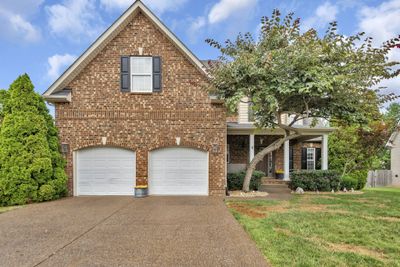 2510 Tisdale Dr, House other with 4 bedrooms, 2 bathrooms and 2 parking in Thompsons Station TN | Image 1