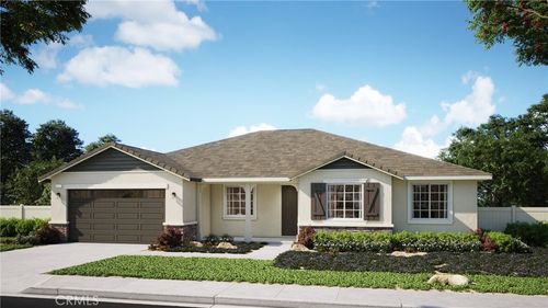 4129 Daisy Lane, Banning, CA, 92220 | Card Image