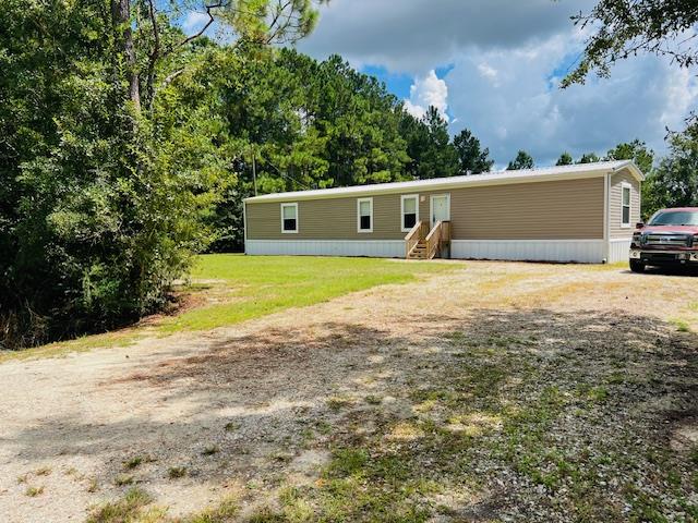 Bill Nelson Rd, Wewahitchka, FL 32465