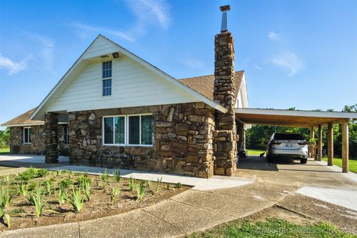 27719 610 Rd, Bunch, OK, 74931-2020 | Card Image