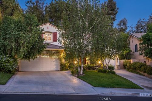 23318 Clifton Pl, Valencia, CA, 91354-1922 | Card Image