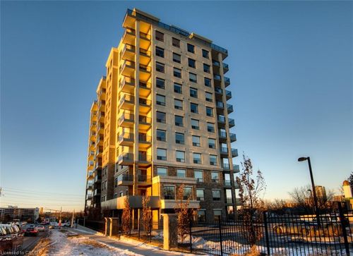 405-223 Erb St W, Waterloo, ON, N2L0B3 | Card Image