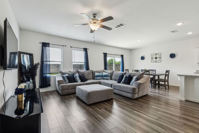 1421 Ancer Way, House other with 5 bedrooms, 3 bathrooms and null parking in Haslet TX | Image 10