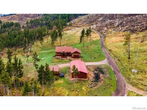 580 La Escena Dr, Bellvue, CO, 80512-6323 | Card Image