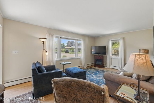 1 Huguenot Rd, House other with 4 bedrooms, 2 bathrooms and null parking in Tillson NY | Image 9