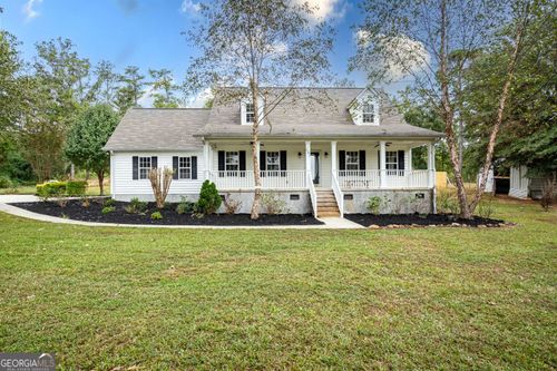 121 Sheppard Rd, Meansville, GA, 30256-2409 | Card Image