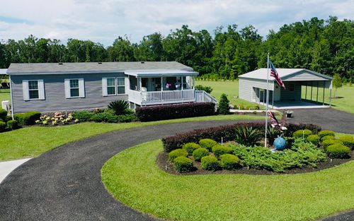 4127 160th Path, Wellborn, FL, 32094-2951 | Card Image