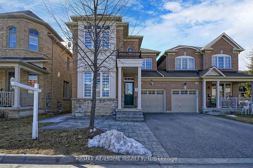 125 Maria Rd, Markham, ON, L6E0M1 | Card Image