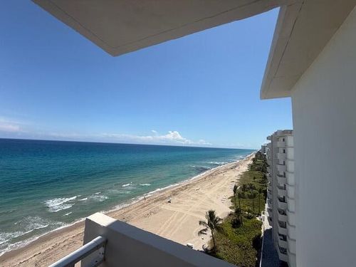 911-3215 S Ocean Blvd, Highland Beach, FL, 33487-2505 | Card Image