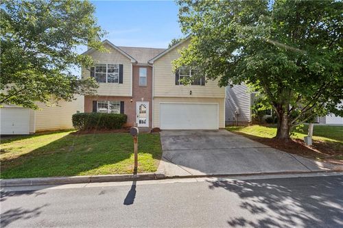 2209 Creel Rd, Atlanta, GA, 30349-4820 | Card Image