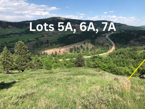 Tract 7C Lookout Vista Road, Spearfish, SD, 57783 | Card Image