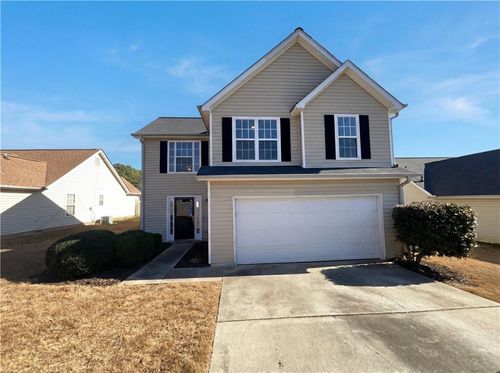 4037 Meadow Glen Way, Fairburn, GA, 30213-4283 | Card Image