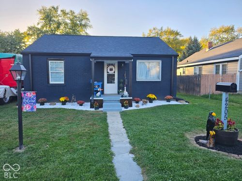 4205 Delaware St, Anderson, IN, 46013-4343 | Card Image