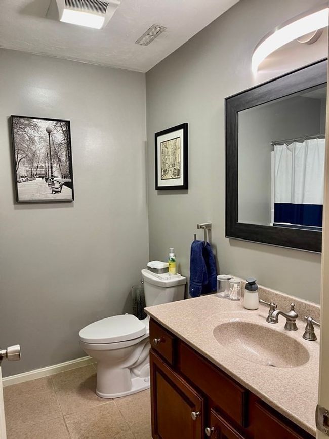 215 - 215 Allerton Commons Ln, Townhouse with 3 bedrooms, 3 bathrooms and 1 parking in Braintree MA | Image 30