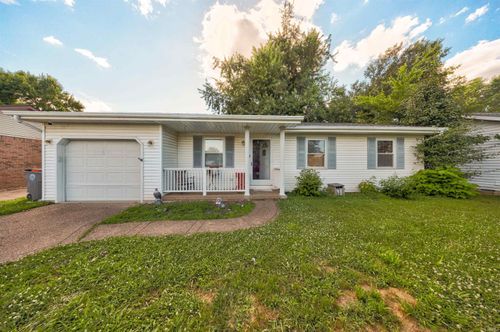 2910 Squire Ln, Evansville, IN, 47715-1646 | Card Image