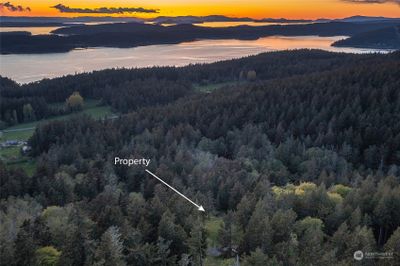 1158 Victorian Valley Drive, Home with 0 bedrooms, 0 bathrooms and null parking in Orcas Island WA | Image 3