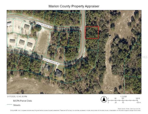 0 Sw 64th Terr Rd, Ocala, FL, 34473 | Card Image