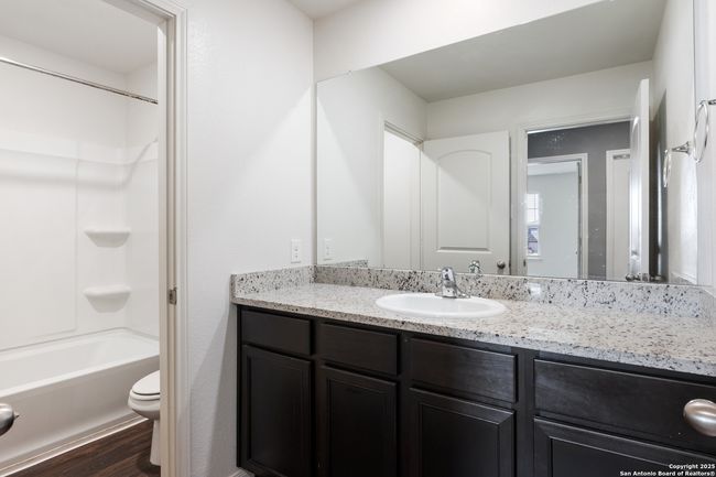 3862 Leighton Hbr, House other with 4 bedrooms, 3 bathrooms and null parking in Von Ormy TX | Image 19