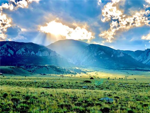 Tract 26 Horny Toad Tr S, Belfry, MT, 59008 | Card Image