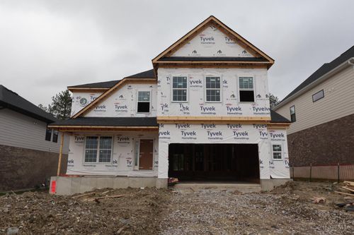47 Glasgow St, Springboro, OH, 45066-2514 | Card Image