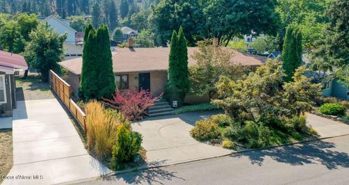 810812 E Bancroft Ave, Coeur d'Alene, ID, 83814 | Card Image