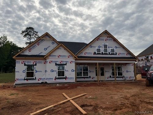 1035 Sunfield Dr, Prattville, AL, 36066-1987 | Card Image