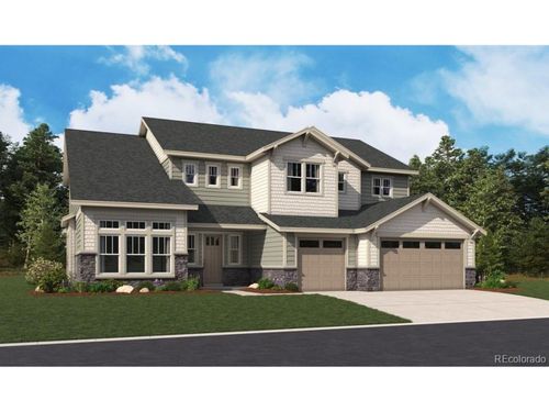 1300 Oleander St, Castle Rock, CO, 80109 | Card Image