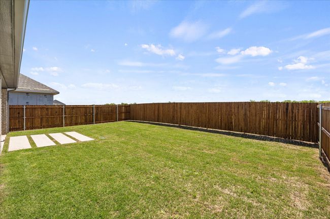 3506 Riley St, House other with 4 bedrooms, 3 bathrooms and null parking in Fate TX | Image 26