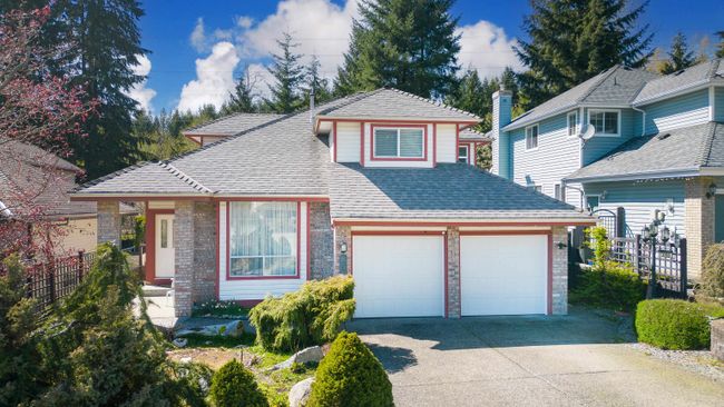 1558 Bramble Lane, House other with 6 bedrooms, 3 bathrooms and 4 parking in Coquitlam BC | Image 1