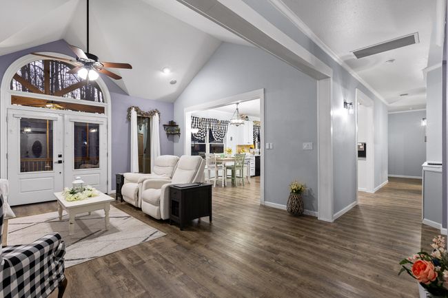 157 Twilight Trl, House other with 4 bedrooms, 5 bathrooms and null parking in Dunlap TN | Image 20