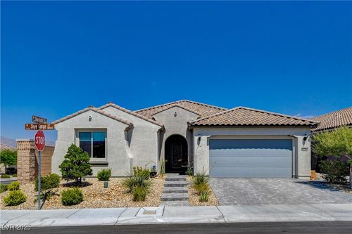 8286 Skye Gorge St, Las Vegas, NV, 89166-1205 | Card Image