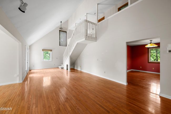 2369 Goldrush Rd, House other with 3 bedrooms, 3 bathrooms and null parking in Pigeon Forge TN | Image 7