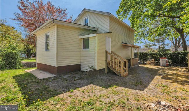 204 N 8 Th St, House other with 3 bedrooms, 2 bathrooms and null parking in VINELAND NJ | Image 5