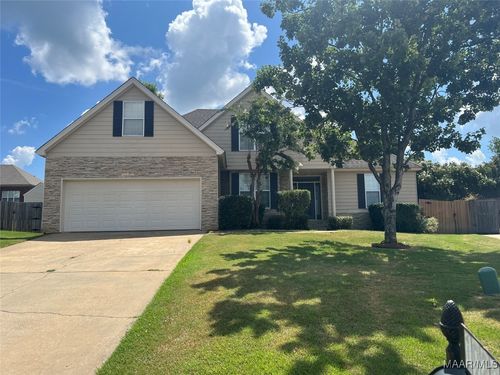 1928 Dundee Dr, Prattville, AL, 36066-5508 | Card Image