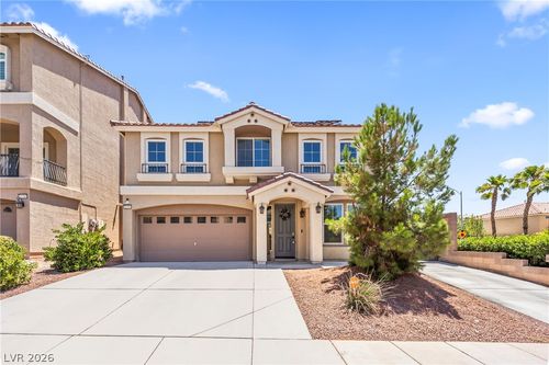 8256 Dover Canyon Ct, Las Vegas, NV, 89139-6930 | Card Image