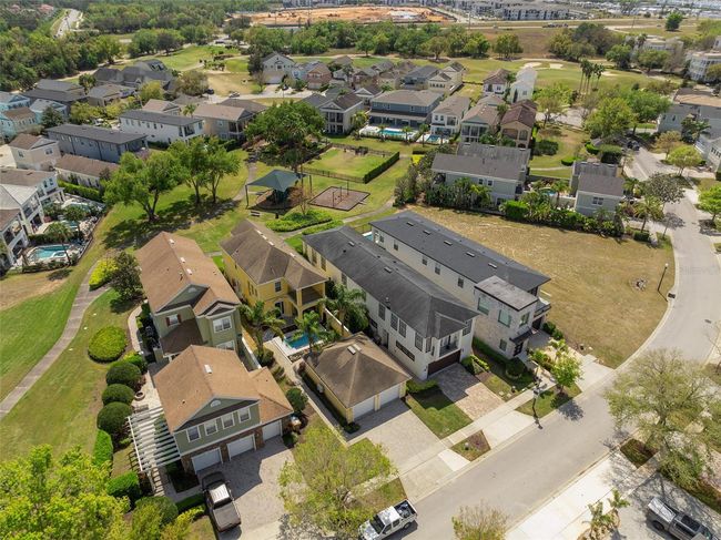 1529 Euston Dr, House other with 4 bedrooms, 4 bathrooms and null parking in REUNION FL | Image 58