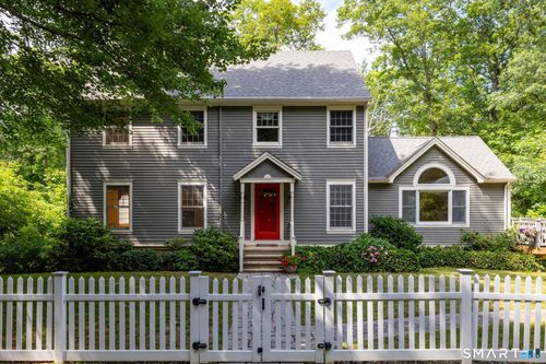 91 Whippoorwill Hollow Rd, East Hampton, CT, 06424-1873 | Card Image