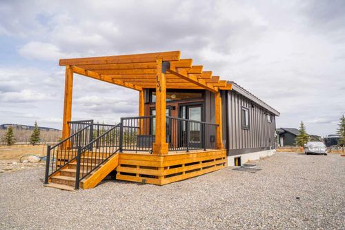 134 Cottageclub Court, Rural Rocky View County, AB, T4C1B1 | Card Image