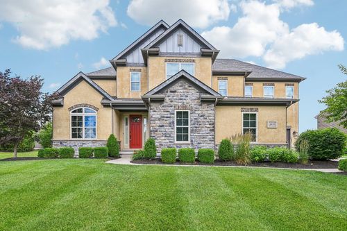 8420 Avalon Ln, Plain City, OH, 43064-2544 | Card Image