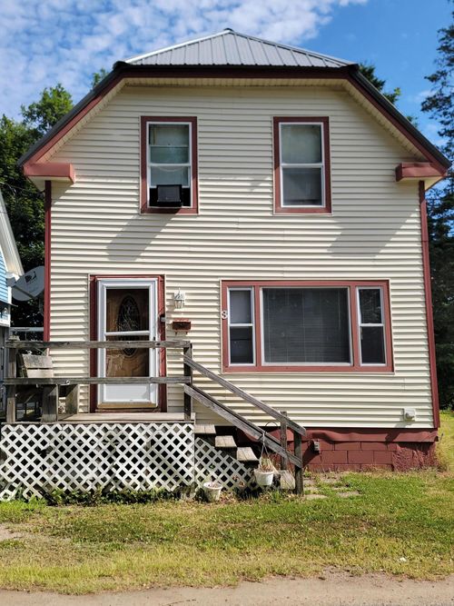 3 Stevens Avenue, Eastport, ME, 04631 | Card Image