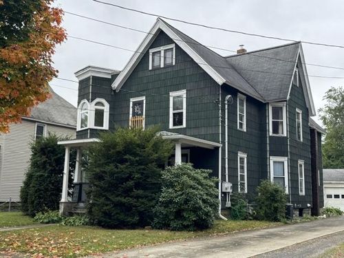 105 N Elmer St, Sayre, PA, 18840 | Card Image