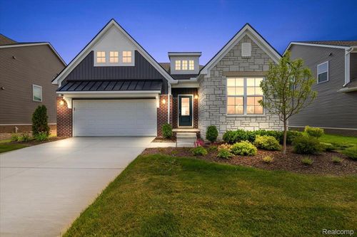 2352 Provencal Dr, Commerce Township, MI, 48382-2443 | Card Image