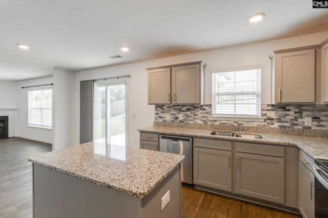 125 Rippling Way, House other with 4 bedrooms, 3 bathrooms and null parking in Lugoff SC | Image 17