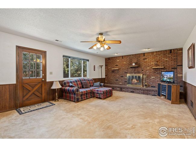 610 S Broadway Ave, House other with 5 bedrooms, 4 bathrooms and null parking in Fort Lupton CO | Image 9