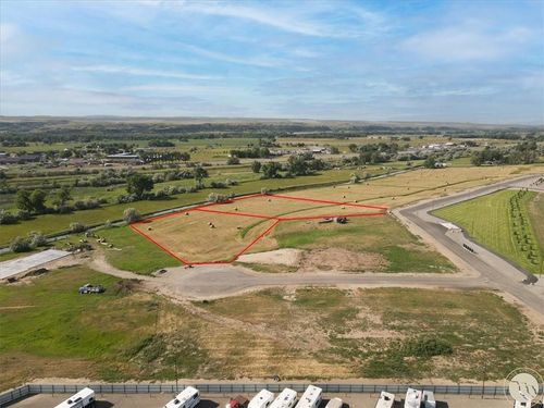 Lot 9 Amber Ln, Billings, MT, 59106 | Card Image