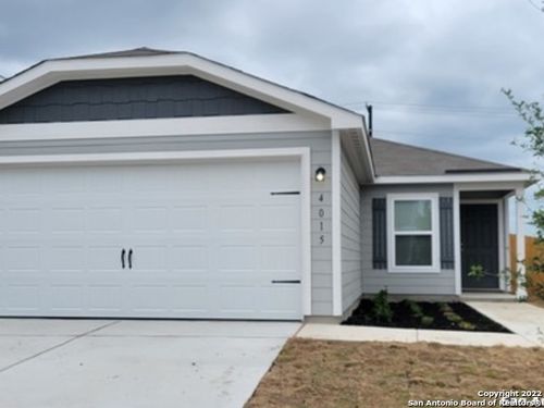 4015 Trailhead, New Braunfels, TX, 78132 | Card Image